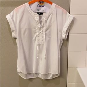 Like New J Crew summer top!